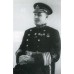 Фуражка высшего начальствующего состава ВМФ, обр. 1941 г. 